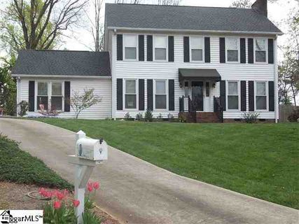 128 Monarch Place