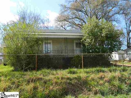 205 Fletcher Street sold home in City View, Greenville, SC