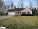 10 Wooded Glenn Court sold home in Pelzer, SC