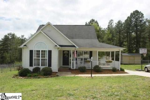 534 Indigo Springs Run