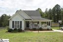 534 Indigo Springs Run sold home in Spartanburg, SC