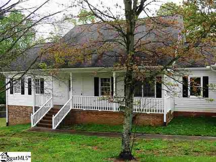 26 Sheridan Place sold home in Sheridan Place, Greer, SC