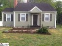 29 Gatling Avenue sold home in Greenville, SC