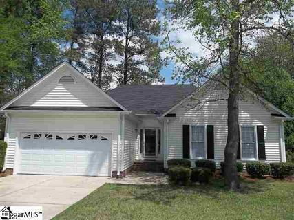 6 Brookford Court
