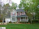 6 Rocky Ford Court sold home in Greenville, SC
