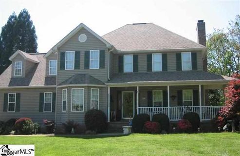 4 Stone Shield Court