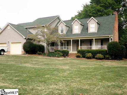 327 Monroe Drive