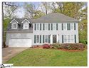 10 Hickory Hollow Court sold home in Greenville, SC