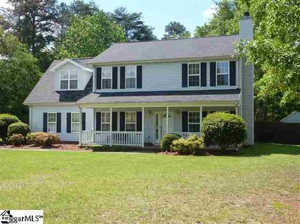 12 Cherry Cove Lane sold home in Cherry Cove, Taylors, SC