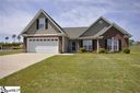 434 Gibbs Village Lane sold home in Wellford, SC