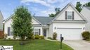 105 Shea Court sold home in Simpsonville, SC