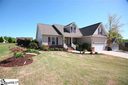 645 Nichole Place sold home in Greer, SC