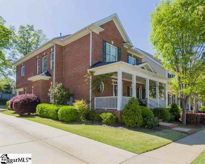 111 Applewood Drive sold home in Tuscan Woods, Greenville, SC