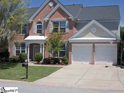36 Collier Lane sold home in Carlyle Point, Greer, SC