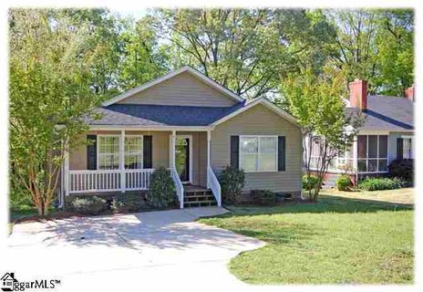 4 Erskine Street sold home in E North St Area, Greenville, SC