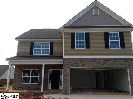 16 Eventide Drive Lot 64