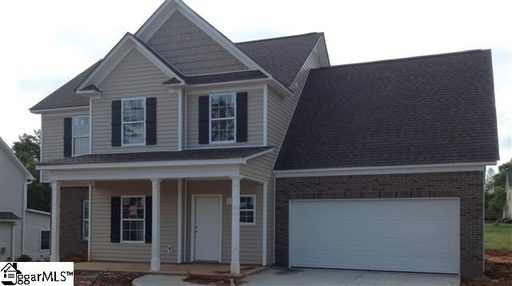 26 Eventide Drive Lot 59