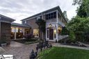 204 Hidden Hills Drive sold home in Greenville, SC