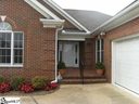 414 Redspire Drive sold home in Greenville, SC