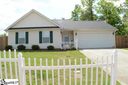 121 Beverly Drive sold home in Easley, SC