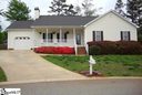 112 Raintree Court sold home in Easley, SC