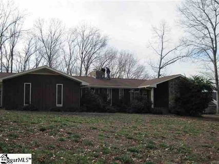 400 Clarendon Drive