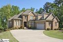 105 Shark Court sold home in Greenville, SC