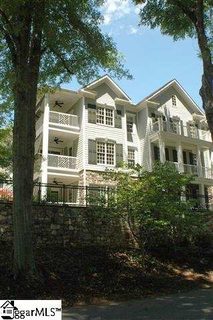 164 Ridgeland Drive #100