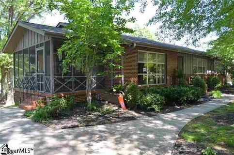 306 Brockman Drive