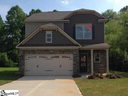 9 Cedar Hill Court LOT 25 sold home in Simpsonville, SC