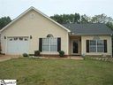 16 Michell Drive sold home in Taylors, SC