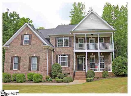404 Abercorn Way sold home in Savannah, Simpsonville, SC