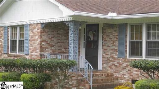 7 Tulane Avenue sold home in College Park, Greenville, SC