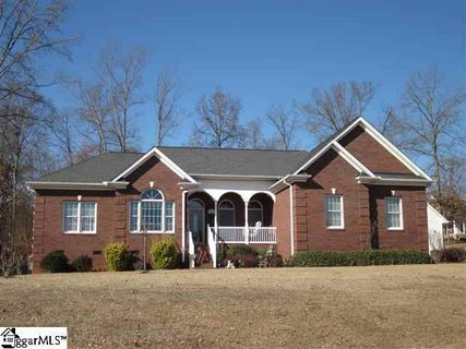 205 Crossbridge Trail