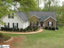 6109 State Park Road sold home in Travelers Rest, SC
