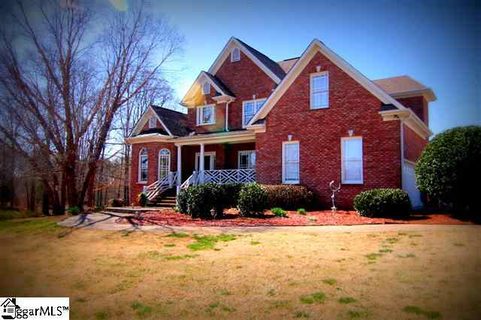103 Green Crest Way