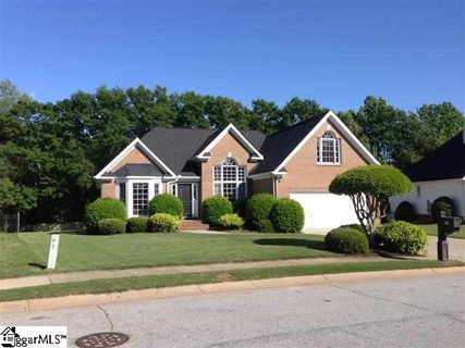 15 Overcup Court sold home in Laurel Oak, Greer, SC