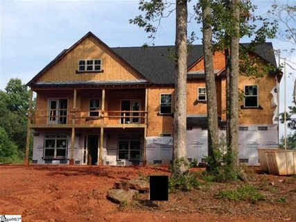 34 Wood Leaf Trail Lot 11- Douglas "S" sold home in The Reserve At Green Valley, Travelers Rest, SC