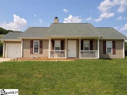 303 Golden Leaf Lane