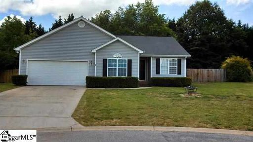 5 Willow Wood Court