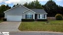 5 Willow Wood Court sold home in Taylors, SC