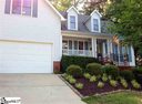 609 Two Gait Lane sold home in Simpsonville, SC