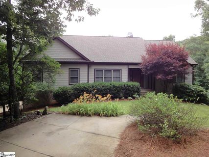 45 Terra Trace Way sold home in Garrenterra, Travelers Rest, SC