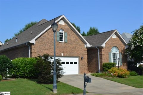 106 Banbury Circle sold home in Cedar Cove, Simpsonville, SC