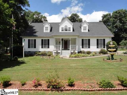 118 Sunshine Drive