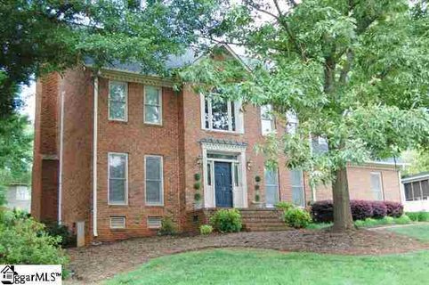 112 Forrester Creek Drive
