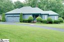 1 Oak Brook Way sold home in Taylors, SC