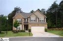 207 Birch Hill Way sold home in Simpsonville, SC