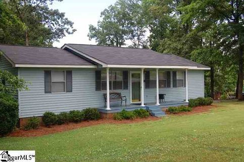 100 Sulphur Springs Drive sold home in Riverdale Acres, Greenville, SC