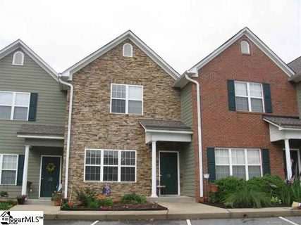 28 Rock Garden Lane sold townhome in Pebble Gardens, Greenville, SC